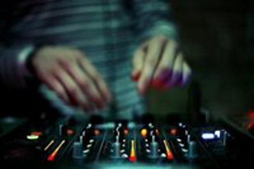 時尚 勁爆dj舞曲（換一首流行dj）