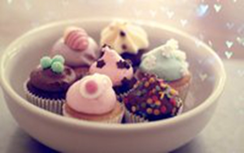 18種生日快樂祝福短信