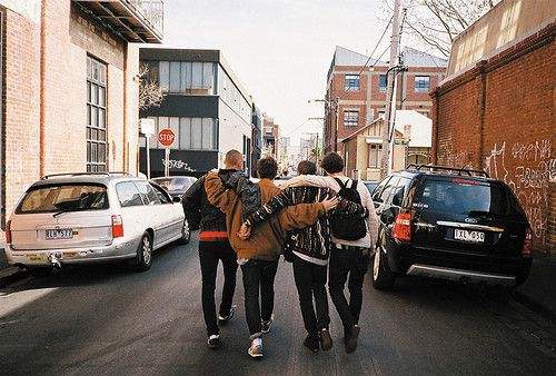 一個人寂寞孤獨的個性簽名 一個人寂寞孤獨的個性簽名