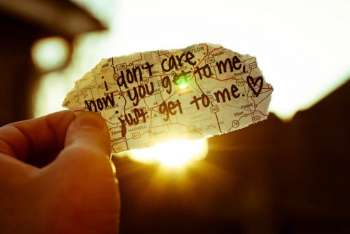 分手了但始終放不下的句子