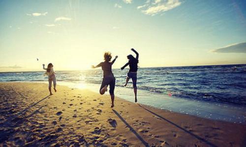 形容稍微的勵志句子