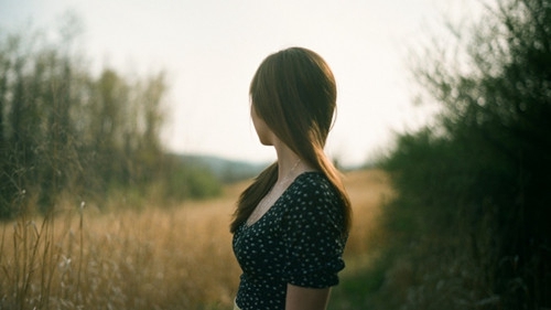 向異地女孩表白的話語簡短 向異地女孩表白的話語簡短