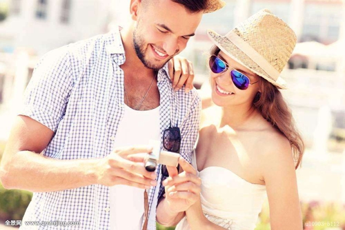 2021秀恩愛必備說說大全