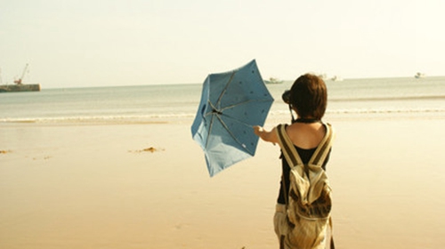 新娘送手捧花簡短祝福語