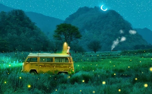 上臺新婚快樂祝福語