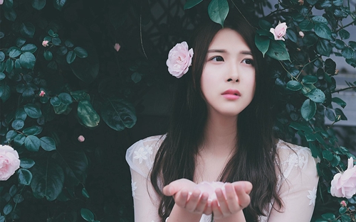 <br>男神和女神的友情日常：我們這樣笑對彼此的無奈！